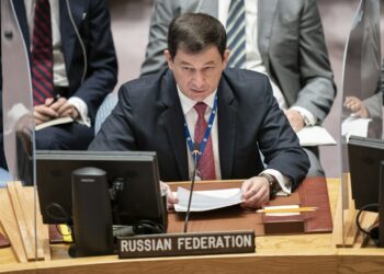 موسكو تُحذّر واشنطن من سُلوكها العُدواني ومن خطرٍ مُتزايد لوقوع مُواجهة مُباشرة مع الناتو