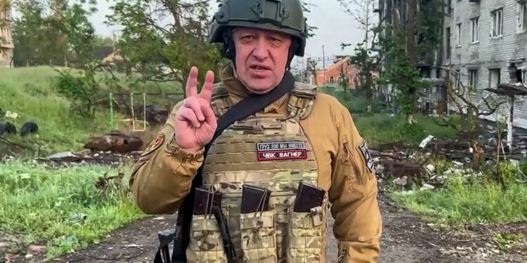 لجنة التحقيق بشأن مقتل بريغوجين تكشف نتائج الفحص الجيني