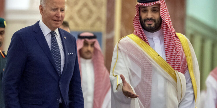 البيت الأبيض يكشف عن آخر تفاصيل تحركات التطبيع في المنطقة ويصدم إسرائيل: ليس لدينا إطار عمل ولا توجد بنود جاهزة للتوقيع ولا يزال هناك عمل يتعين علينا القيام به