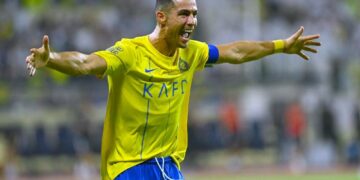 رونالدو يتحدث عن “شرط” إستمراره في الملاعب