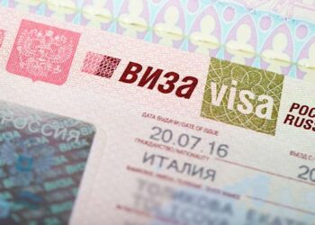 روسيا تدرس إلغاء التأشيرات السياحية لـ4 دول عربية