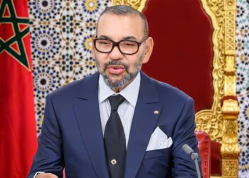 ملك المغرب يعلن الحداد الوطني لثلاثة أيام ويوجه بتشكيل لجنة وزارية لإعمار ما دمره الزلزال