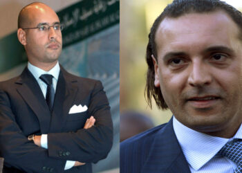 بسبب إستمرار حبس شقيقه هنيبعل بلبنان منذ 9 سنوات في ظروف غير إنسانية وقانونية.. سيف الإسلام القذافي يوجه رسالة شديدة اللهجة للحكومة اللبنانية