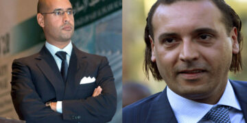 بسبب إستمرار حبس شقيقه هنيبعل بلبنان منذ 9 سنوات في ظروف غير إنسانية وقانونية.. سيف الإسلام القذافي يوجه رسالة شديدة اللهجة للحكومة اللبنانية