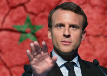 ماكرون للمغاربة في أول رسالة بعد الزلزال: فرنسا حزينة ونحن معكم ومستعدون لتقديم المساعدة إذا قبل الملك محمد السادس