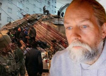 العالم الهولندي المثير للجدل يضرب من جديد: زلزال عنيف وتسونامي كبير خلال أيام وهذه الدول المعرضة لكوارث خطيرة