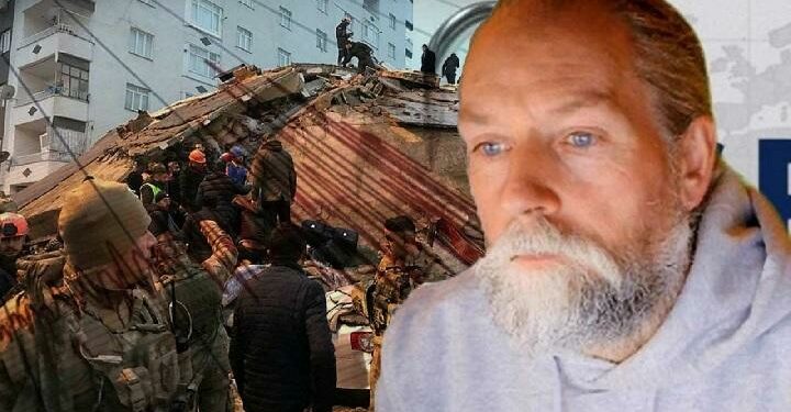 العالم الهولندي المثير للجدل يضرب من جديد: زلزال عنيف وتسونامي كبير خلال أيام وهذه الدول المعرضة لكوارث خطيرة