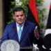 عبد الحميد الدبيبة : عهد الحروب ولّى ونقف بالمرصاد لمن يزعزع أمن ليبيا