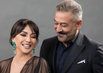 أمل عرفة في تصريح جريء عن الحب والإرتباط