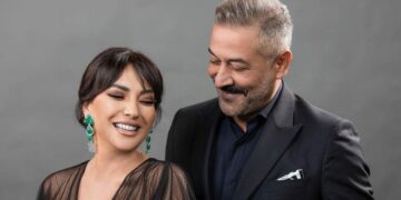 أمل عرفة في تصريح جريء عن الحب والإرتباط