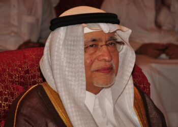 عبد العزيز محيي الدّين خوجة.. «قد جاء الطّوفان»