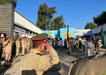 بعد تفجير “حمص” الدامي.. الرئاسة السورية: كل قطرة دم سقطت ستزيدنا قوةً ومخطط إضعاف الدولة سيفشل.. إرتفاع أعداد القتلى وتشييع بعض الجثامين والجيش السوري يشن ضربات قاسية على مواقع الحزب التركستاني