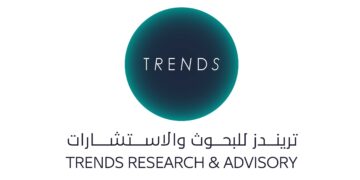 مركز تريندز يصدر الترجمة الألمانية للكتاب السابع من موسوعة الأخوان المسلمين بعنوان “الـنـشاط الإعلامي والاتـصـالـي لجمـاعـة الإخـوان المسلميـن.. الرؤية والأهـداف والـمستقبل”