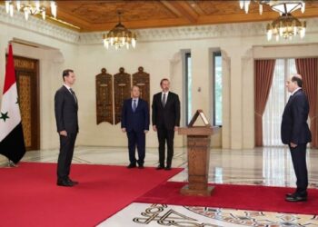 للمرة الأولى منذ 2012 .. سوريا تعيّن سفيراً لها لدى تونس