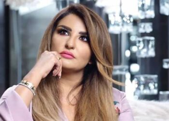 عاصفة سخرية.. شذى حسون تغني “ناعماً منعماً” بنشيد العراق