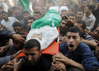 إرتفاع حصيلة شهداء العدوان الإسرائيلي على الضفة الغربية لـ29 شهيدًا منذ بدء عملية “طوفان الأقصى” والأوضاع تتجه نحو التصعيد