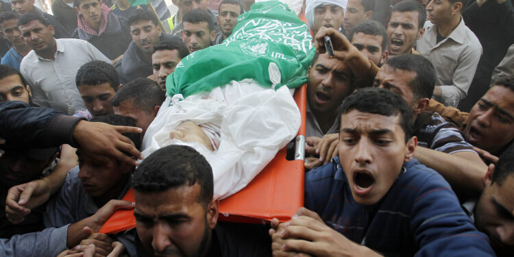 إرتفاع حصيلة شهداء العدوان الإسرائيلي على الضفة الغربية لـ29 شهيدًا منذ بدء عملية “طوفان الأقصى” والأوضاع تتجه نحو التصعيد