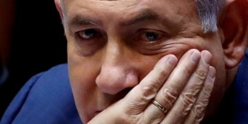 وثيقة تحذيرية سلمت لنتنياهو قبل 7 سنوات وتنبّأت بـ”طوفان الأقصى”