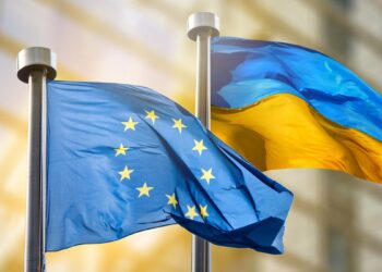 الإتحاد الأوروبي يستعد لبدء مفاوضات رسمية مع أوكرانيا بشأن الإنضمام للإتحاد
