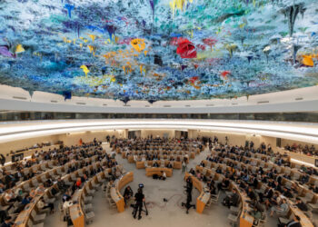 روسيا تفشل في العودة إلى مجلس حقوق الإنسان التابع للأمم المتحدة