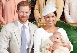 ميجان ماركل تستعد لكتابة مذكراتها على خطى الأمير هارى.. هل تعترف بأخطائها؟