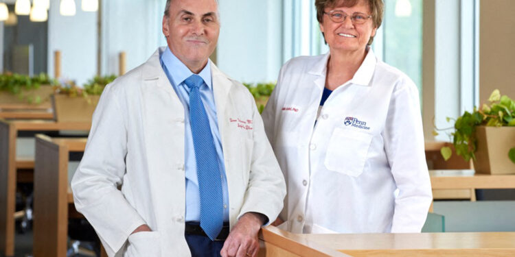 عالمان من المجر وأمريكا يفوزان بجائزة نوبل في الطب لعام 2023