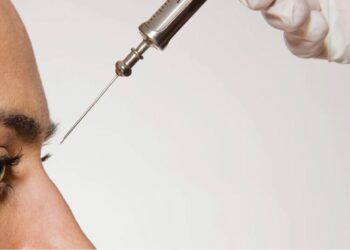 فيلر الأنف: الحل الغير جراحي لتحسين مظهر الأنف