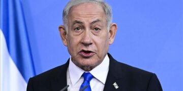 نتنياهو يقول لجنود مشاة إسرائيليين في محيط غزة “المرحلة التالية مقبلة”