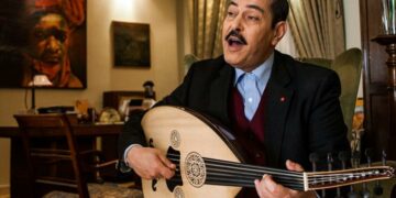 الفنان لطفي بوشناق يتخلى عن لقب سفير النوايا الحسنة لدى الأمم المتحدة “إحتجاجا على صمتها الرهيب”