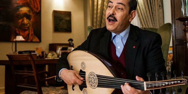 الفنان لطفي بوشناق يتخلى عن لقب سفير النوايا الحسنة لدى الأمم المتحدة “إحتجاجا على صمتها الرهيب”