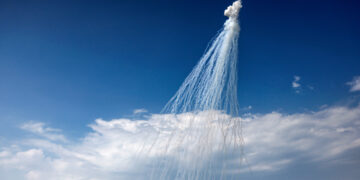 “العفو الدولية” تؤكد إستخدام إسرائيل الفوسفور الأبيض في غزة