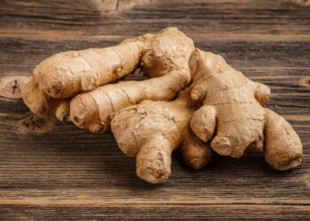 الزنجبيل: العشبة العجيبة وفوائدها المتعددة في مواجهة الشتاء