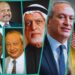 أغنياء العرب.. 6 رجال أعمال في قائمة الأغنى في العالم
