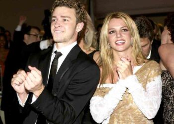 بريتني سبيرز تكشف أسرارًا جديدة في مذكراتها “ذي وومن إن مي”