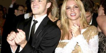 بريتني سبيرز تكشف أسرارًا جديدة في مذكراتها “ذي وومن إن مي”