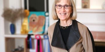 نوبل الإقتصاد للأميركية كلوديا غولدين عن بحوثها حول النساء في سوق العمل