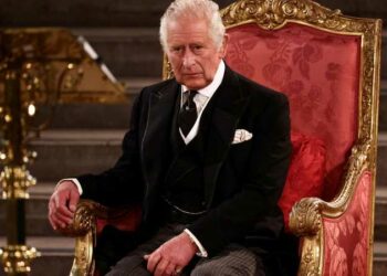 قصر بكنجهام: الملك تشارلز سيلقي الكلمة الإفتتاحية لقمة المناخ في دولة الإمارات