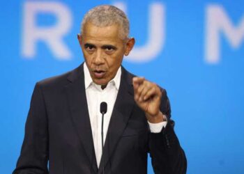 أوباما: الكل متواطئ في إراقة الدماء …!!!