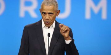 أوباما: الكل متواطئ في إراقة الدماء …!!!