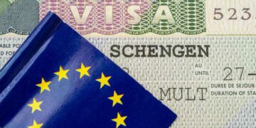 الإتحاد الأوروبي يعتمد التأشيرة الرقمية لفضاء شنغن