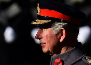 الملك تشارلز يحتفل بعيد ميلاده الـ75 بإطلاق مشروع غذائي جديد