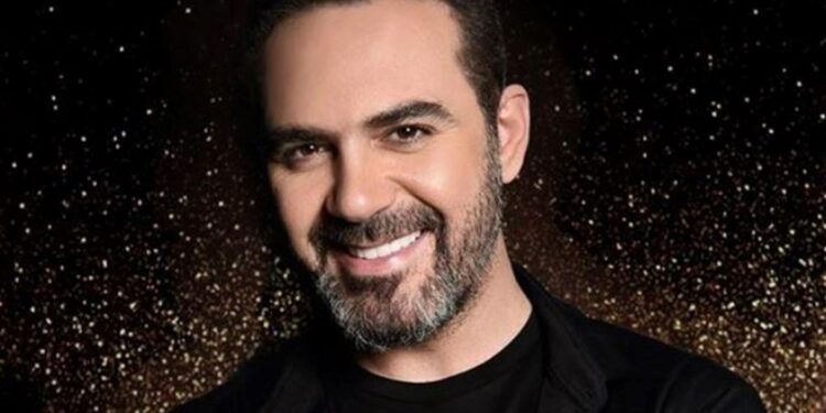 ينتقد تبرع المطربين بأجور حفلاتهم لصالح أطفال غزةوائل جسار : أهل غزة محتاجون دعم وموقف موحد وليس أموال