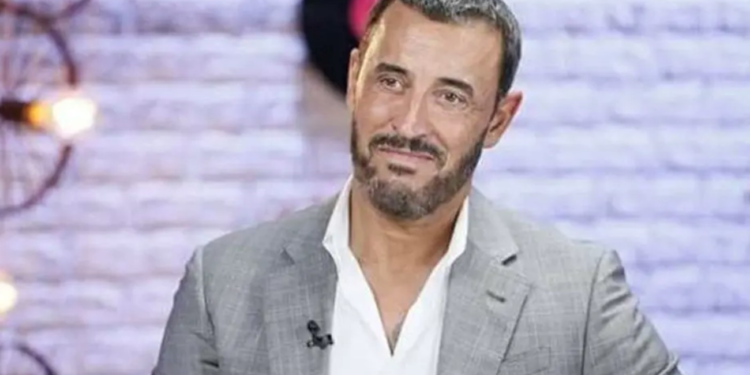 كاظم الساهر يلغي حفلاته إحتراماً لأهل غزة: لا إحتفال بينما يعاني أهلنا تحت القصف والنار