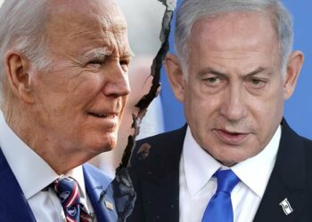 خلافات حادة بين الإدارة الأمريكية وإسرائيل حول قضية “ إحتلال غزة” وطلب توضيح عاجل من نتنياهو بعد تصريحاته الأخيرة.. وبن غفير يدعو لقتل كل مَن يدعم حركة حماس