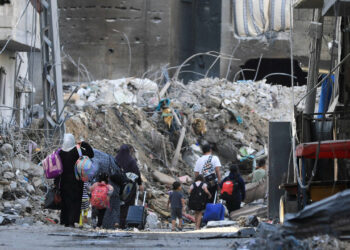 ردود أفعال عربية ودولية بعد إقتحام القوات الإسرائيلية مستشفى الشفاء في غزة.. إدانات لصمت مجلس الأمن إزاء “الهمجية” و”الإنتهاكات الصارخة” للقانون الدولي والإنساني