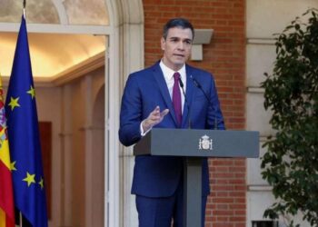 إسبانيا صوت مؤيد للفلسطينيين في الإتحاد الأوروبي