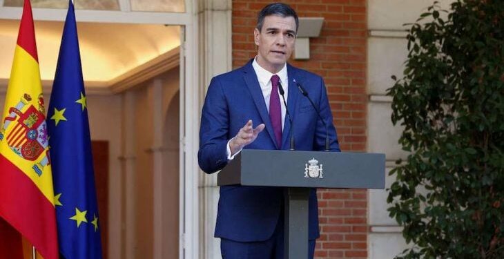 إسبانيا صوت مؤيد للفلسطينيين في الإتحاد الأوروبي