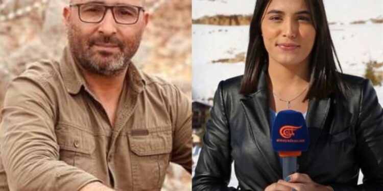 لبنان: إستشهاد مراسلة ومصور “الميادين” فرح عمر وربيع المعماري ومدنية بغارات إسرائيلية في طيرحرفا وكفركلا في جنوب لبنان.. وحزب الله يدين عدوان الإحتلال ويتوعد بالرد