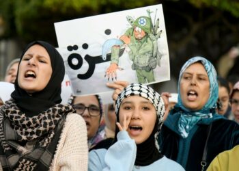 شخصيات مغربية وازنة تطالب بإلغاء إتفاقيات التطبيع مع إسرائيل