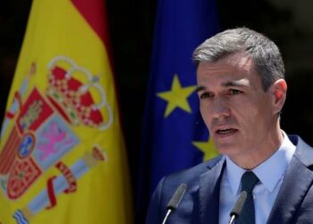 برشلونة تقطع علاقاتها مع إسرائيل